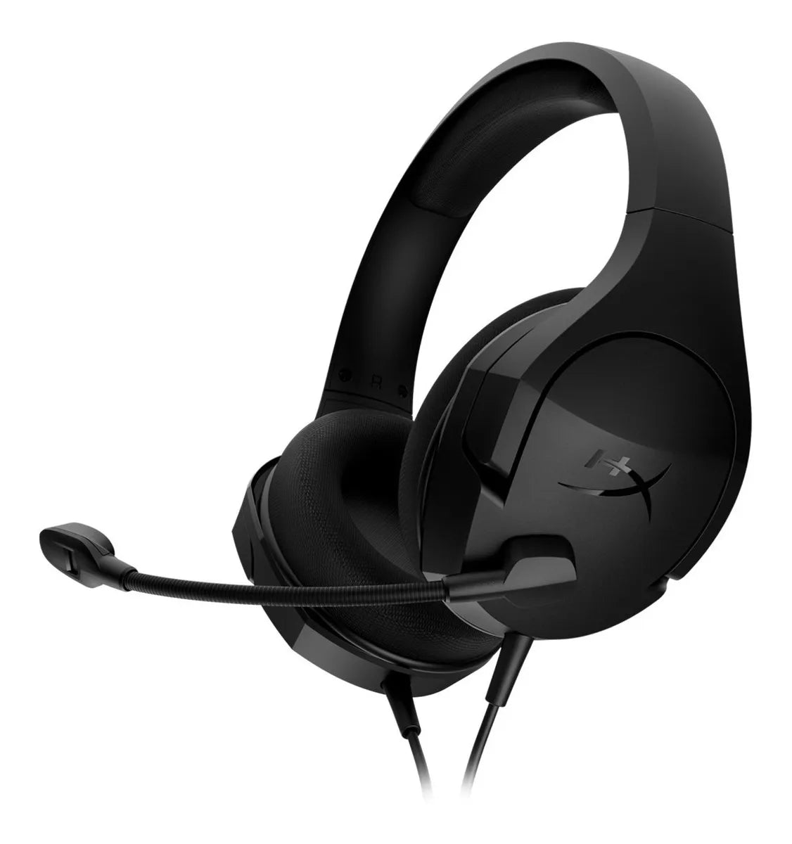 Kit Gamer Hyperx Core (4 en 1) Kit Gamer Hyperx Core (4 en 1)